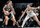 Anneli Maley Joins Liberty on Developmental Contract