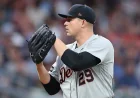 Dodgers Tarik Skubal Trade Rumors Grow Around Andrew Friedman