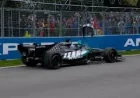 Kimi Antonelli Wins Canadian GP as Russell Retires, F1 Results Today