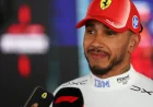 Hamilton F1: Lewis Hamilton Fits Fifth in Canada With No-Simulator Plan