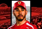 Lewis Hamilton Makes F1 Championship Jacques Villeneuve Joke