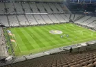 Corinthians Vs Atlético Mineiro set for 18:30 at Neo Química Arena