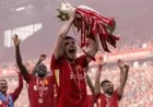 Andy Robertson Liverpool Departure Draws Dalglish Praise on Sunday
