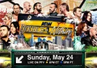 Darby Allin Leads Aew Double Or Nothing 2026 at Louis Armstrong Stadium