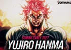 Yujiro Hanma locks in Tekken 8 Season 3 final challenger slot