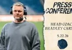 Bradley Carnell Speaks Friday Before Inter Miami Vs Philadelphia