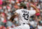 Troy Melton Returns to Start Game 2 for Tigers