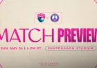 Barbra Banda Leads Orlando Pride Vs San Diego Wave Into Snapdragon Return