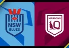 Max Plath Earns Lock Spot In Queensland's State Of Origin Game 1