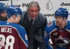 Makar Sidelined Again as Avalanche Face 2-0 Hole — Is Makar Playing Tonight