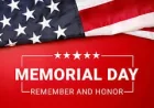 NYSE and Nasdaq Close Memorial Day, Reopen Tuesday May 26 — Is The Stock Market Open On Memorial Day