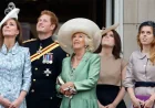Christopher Wilson Describes Camilla’s ‘Ruthless Streak’ in New Profile