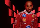 Hamilton Passes Verstappen for P2, F1 Driver Of The Day