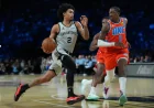 Jalen Williams Questionable for Game 3 as Thunder Face Spurs — Is Jalen Williams Playing Tonight