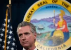Andrew Sorkin says Newsom orders 8,000-worker AI response