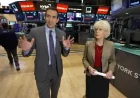 Andrew Ross Sorkin Warns AI Bubble Could Trigger Recession