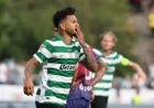 Luis Suarez Scores as Torreense Win 2-1 Copa de Portugal