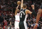Jeff Teague Says Victor Wembanyama Has Not Passed Kevin Durant