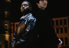 Ahn Hyo-seop Debuts With Khalid on Something Special