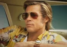 Bruce Dern Says Quentin Tarantino Warned Brad Pitt on Once Upon A Time In Hollywood