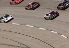 Timmy Hill Returns to Garage 66's No. 66 Ford at Charlotte