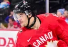 Tij Iginla Gives Kelowna Memorial Cup Shot at Home