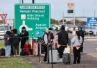 Melbourne Airport Security scare shuts Avalon Airport for four hours