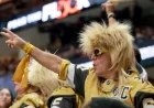Kaedan Korczak headlines Golden Knights Game 3, 4 activations