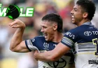 Todd Payten Lands 3-Year Deal in North Queensland Cowboys Coach News