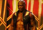 Shelton Benjamin Says He Won't Quit After 2,000 Matches
