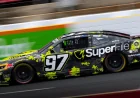 Daniel Suarez: Van Gisbergen Finishes 11th in Rain-Shortened Coca-Cola 600