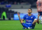 Charly Rodriguez hurt by Mexico omission before Liga MX final