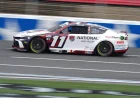 Tyler Reddick Leads Nascar Points Standings After Charlotte