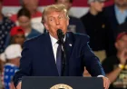Trump to Lead Arlington Ceremony, Día De Los Caídos 2026 Observance