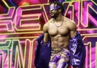 Kevin Knight Wins 2026 AEW TNT Title in Dynasty Gauntlet