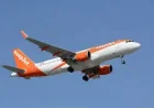 EasyJet Diverts EZY2618 to Rome After Power Bank Alert