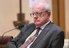 Haines presses Labor on Nacc deputy vacancy after Rose resignation