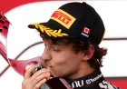 Russell Beats Antonelli by 0.068 Seconds for Canadian GP Pole — Grand Prix Results