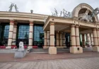 Simon Layton sets Trafford Centre four-day beauty event