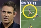 Brad Fittler Chester Comment Sparks Magic Round Backlash