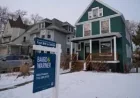 Mortgage Interest Rates Fall 12 Basis Points to 6.34%
