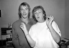 Paul McCartney Turns 27th Album Into Liverpool Memory — Boys Of Dungeon Lane Review