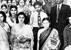British Museum remembers Gayatri Devi’s Paris chiffon, Tihar resolve