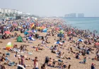 Wielka Brytania zaleca 10 lat na klimatyzację w opiece — Zmiany Klimatyczne