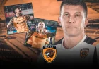 Hull City Parade: Hull Reach Final, One Win from Premier League