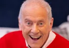 Gyles Brandreth Says Seven Grandchildren Make Rule-Breaking the Joy