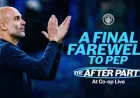 Manchester City to Begin Man City Parade at 17:00 in Northern Quarter