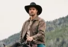 Luke Grimes Drives Marshalls Tv Finale to CBS on May 24