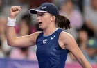 Emerson Jones Draws Iga Swiatek in French Open Day 2 Predictions