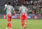 Jamie Vardy Serie A Relegation: Cremonese Fall 4-1 to Como